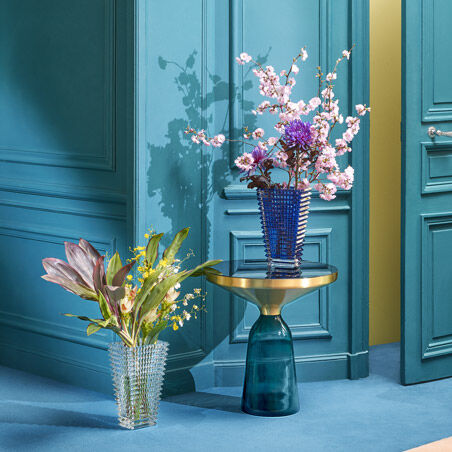 二コラ・トリブロ | Baccarat Japan