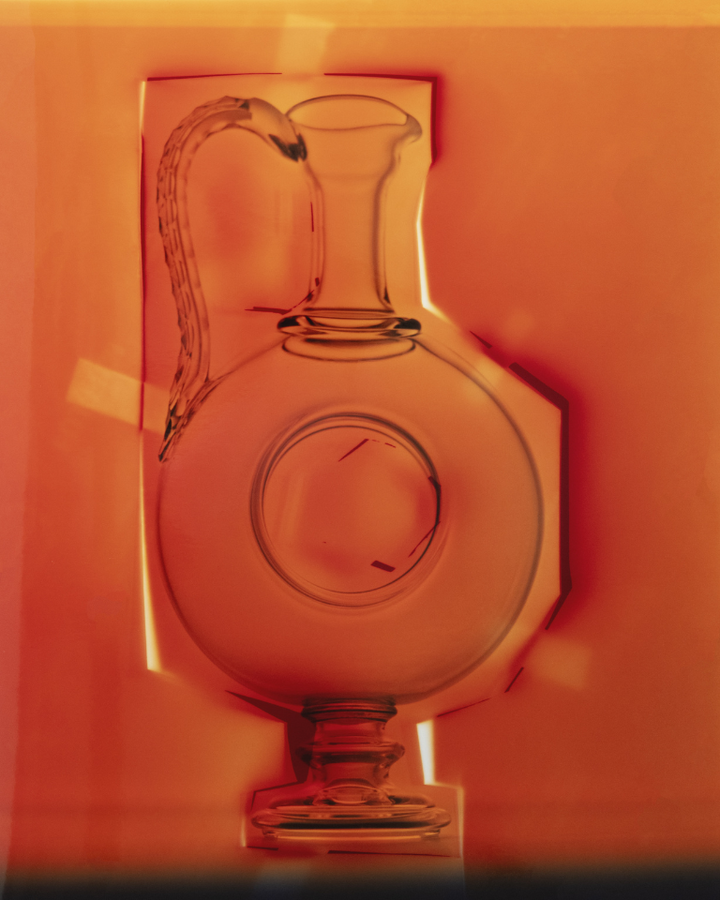 Carafe Masterpiece