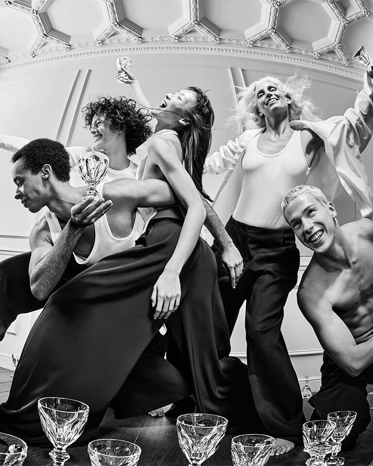 Baccarat Official Online Shop