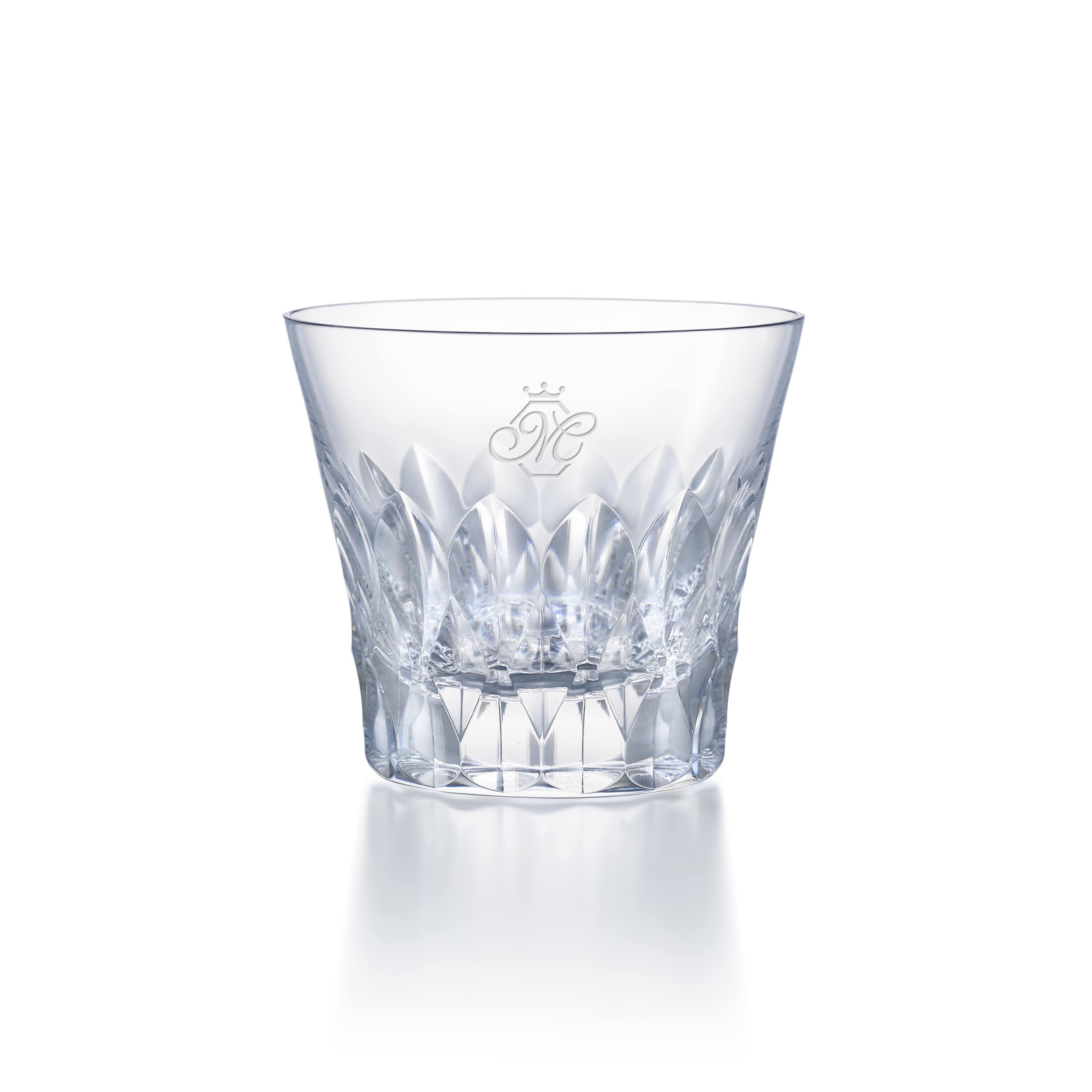 Engraving | Baccarat Japan