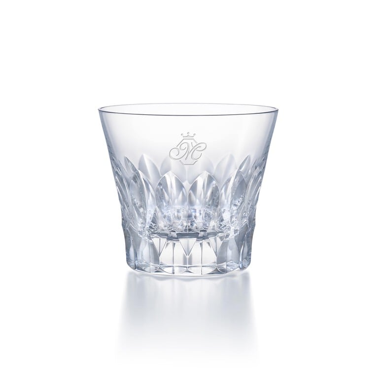 Dahlia tumbler 2026 with initial