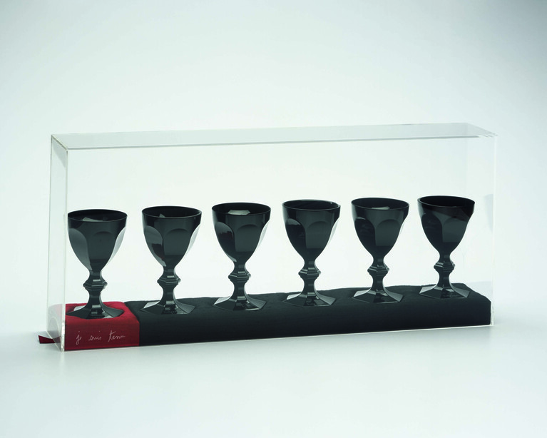 Coffret Un Parfait - Philippe Starck 2005 - Limited Edition