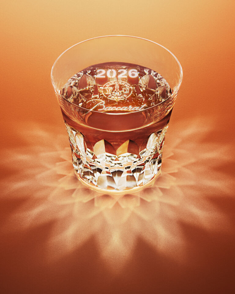 John Titor様　　　　　　　専用商品 美品　バカラ　BACCARAT オールドバカラ アンティーク DE BOUCHE A OREILLE / Baccarat Tsar