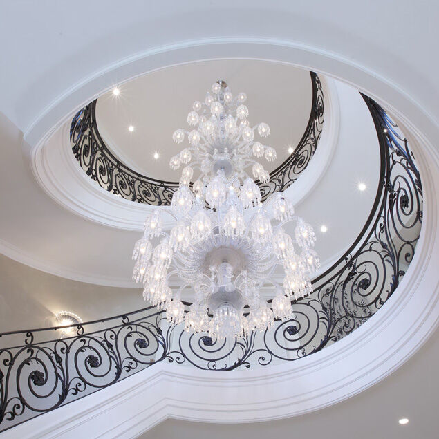 Baccarat バカラホームデコレーション・マスターピース