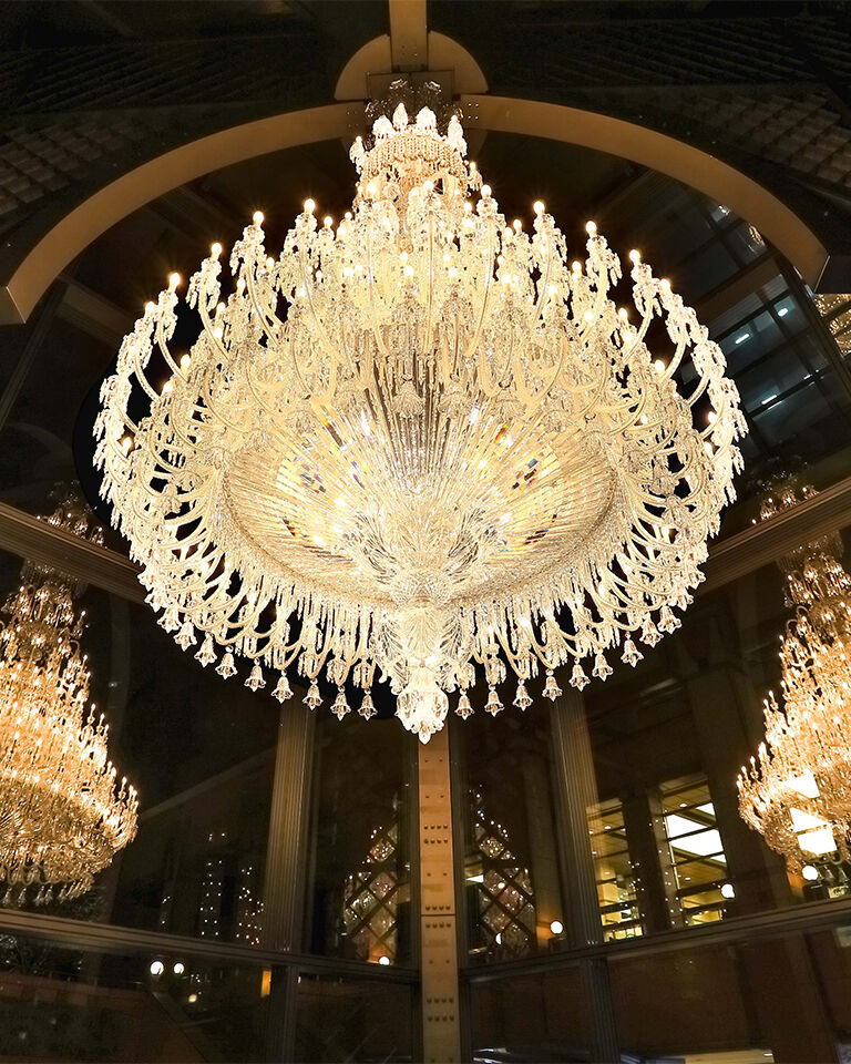 Baccarat Eternal Lights 2024 | Baccarat Japan Baccarat Eternal Lights 2024 | Baccarat Japan