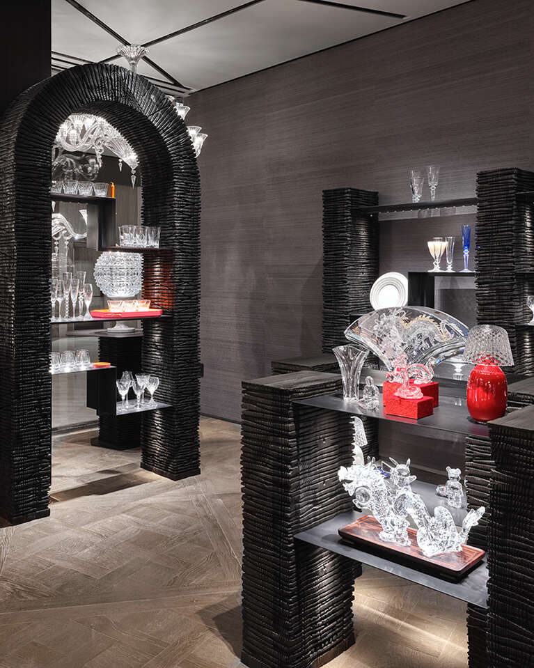 South Coast Plaza Boutique