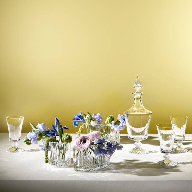 Mille Nuits Decoration