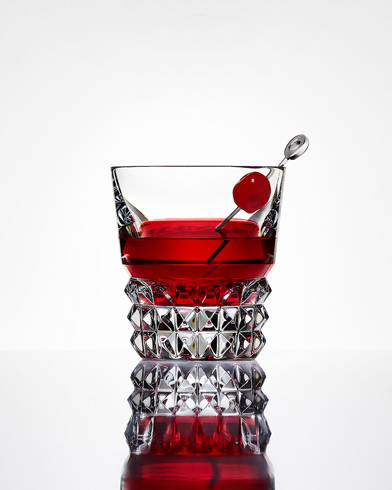 ルクソール コレクション | バカラ 日本