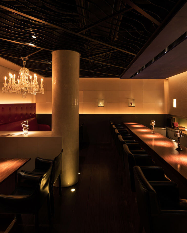 B Bar Roppongi