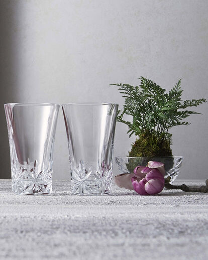 Eclat Japan Glass