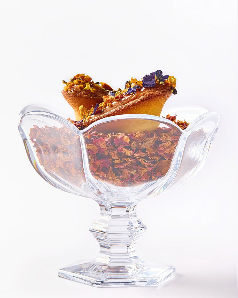 アンヌ= ソフィー・ピック - アーティストにスポットライト