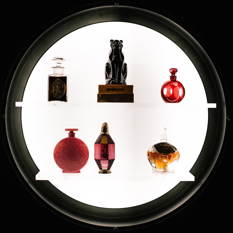 Collection Baccarat