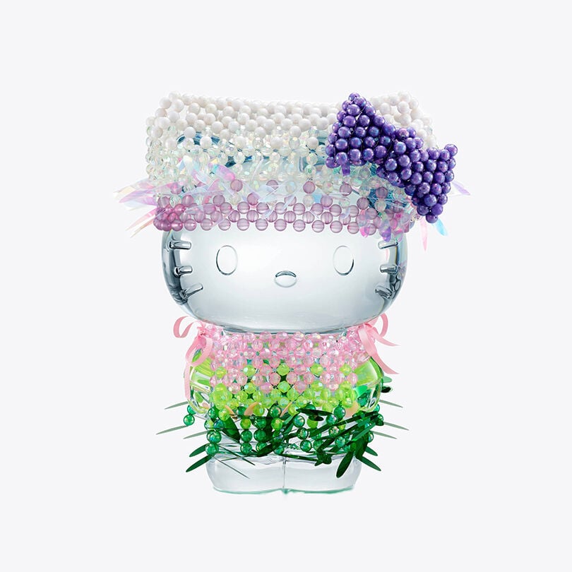 ケヴィン・ジェルマニエ - アーティストにスポットライト