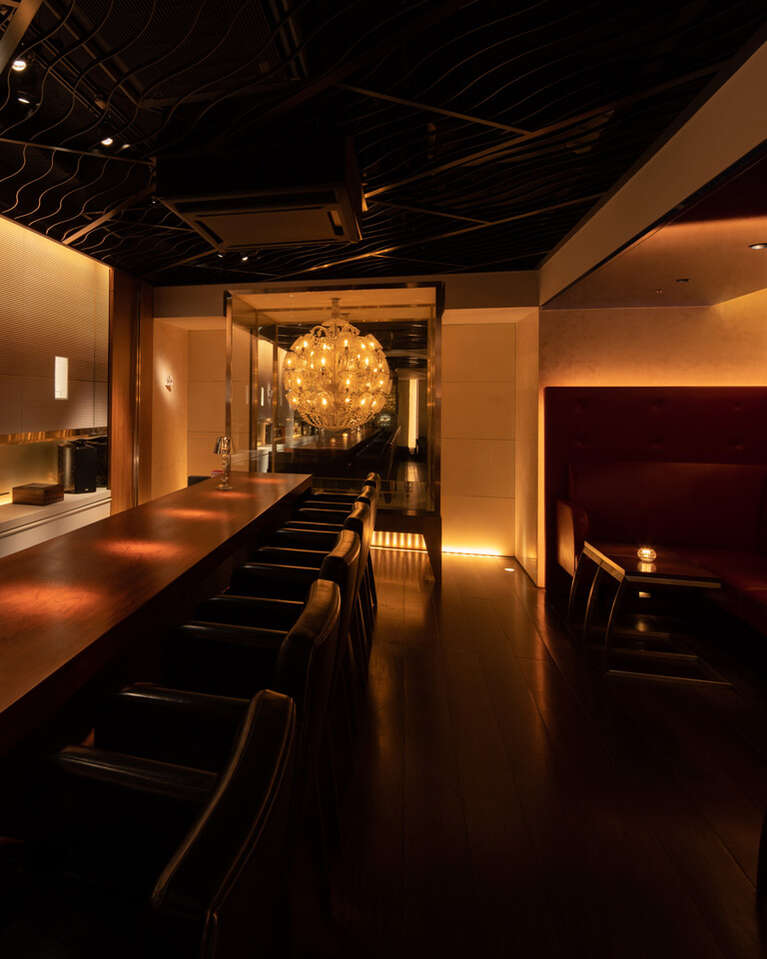 B Bar Marunouchi