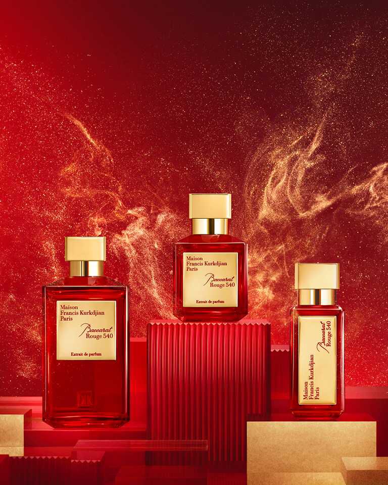 Baccarat Official Online Shop