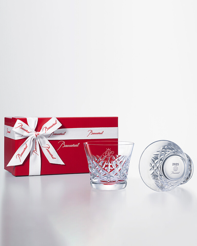 Aria Tumbler 2025 with Initial