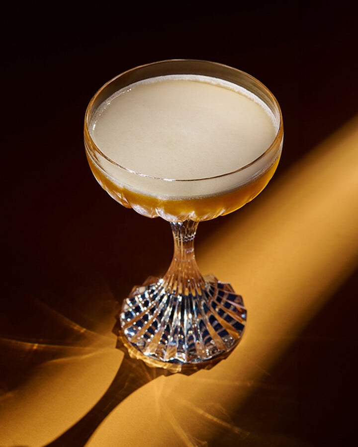 B BAR COCKTAILS