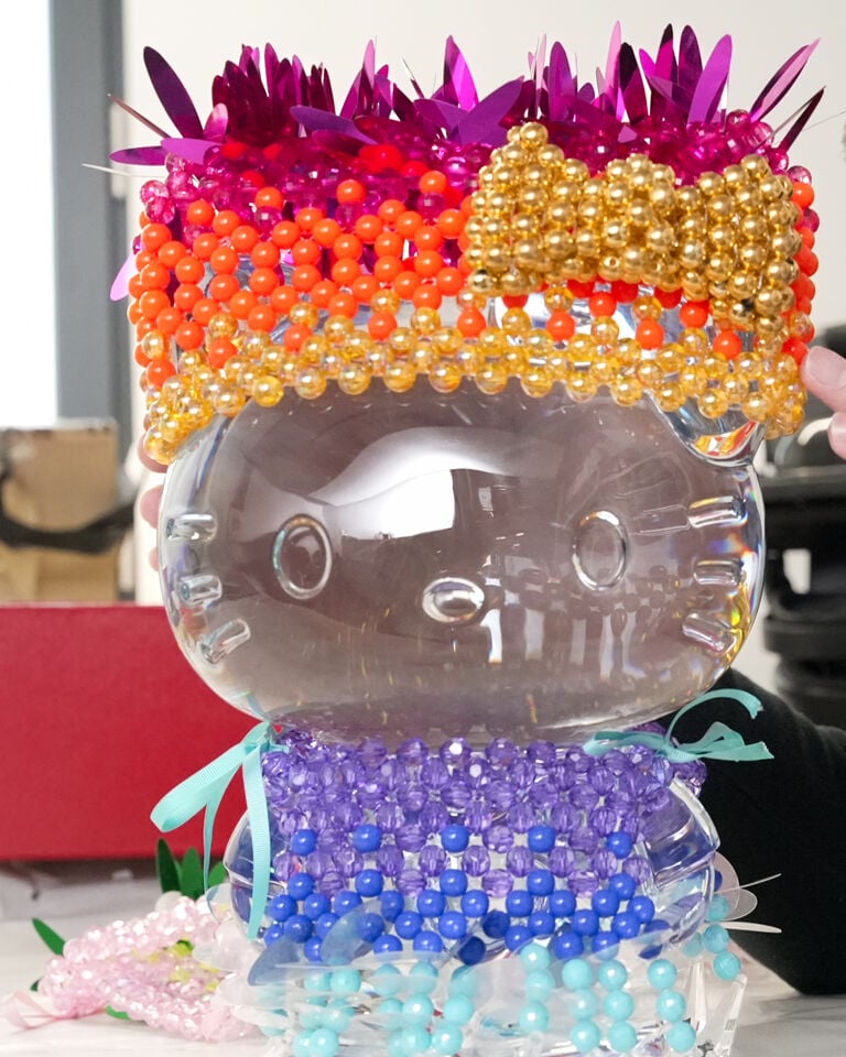 ケヴィン・ジェルマニエ - アーティストにスポットライト