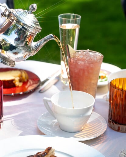 Talleyrand Tea cups