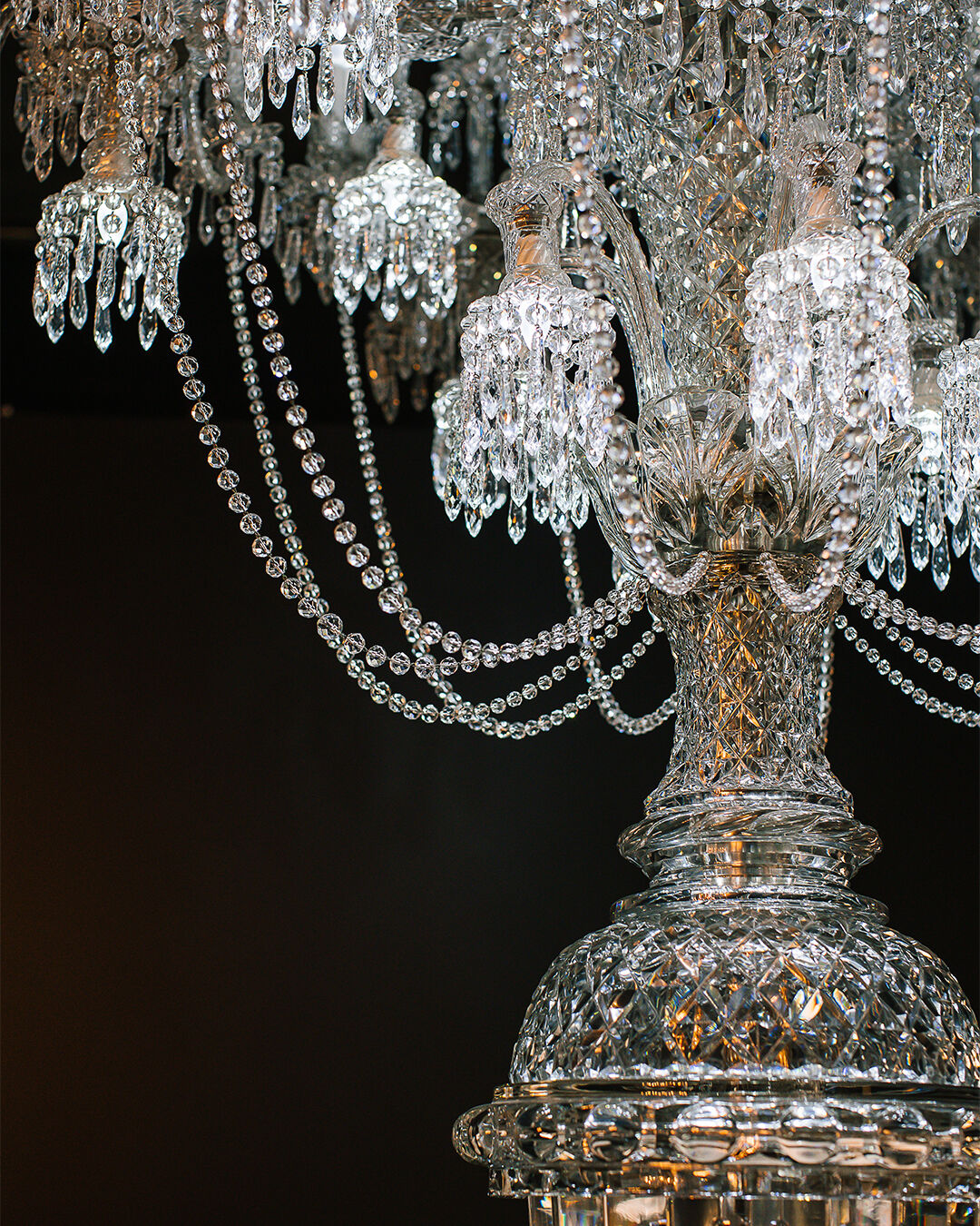 The History | Baccarat Japan