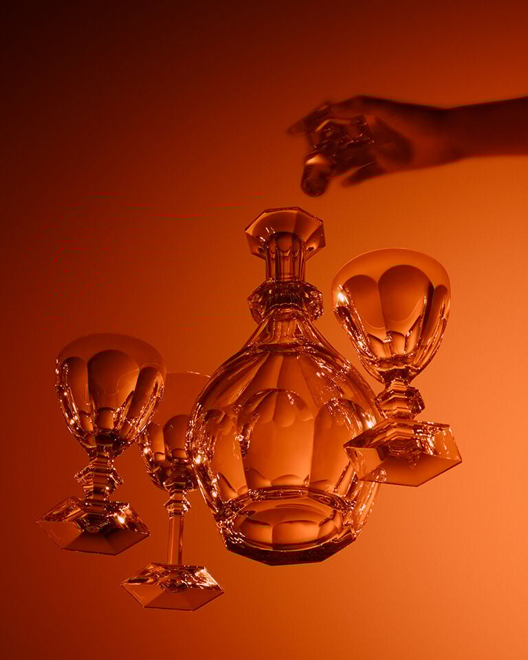 バカラ公式オンラインショップ | バカラ 日本