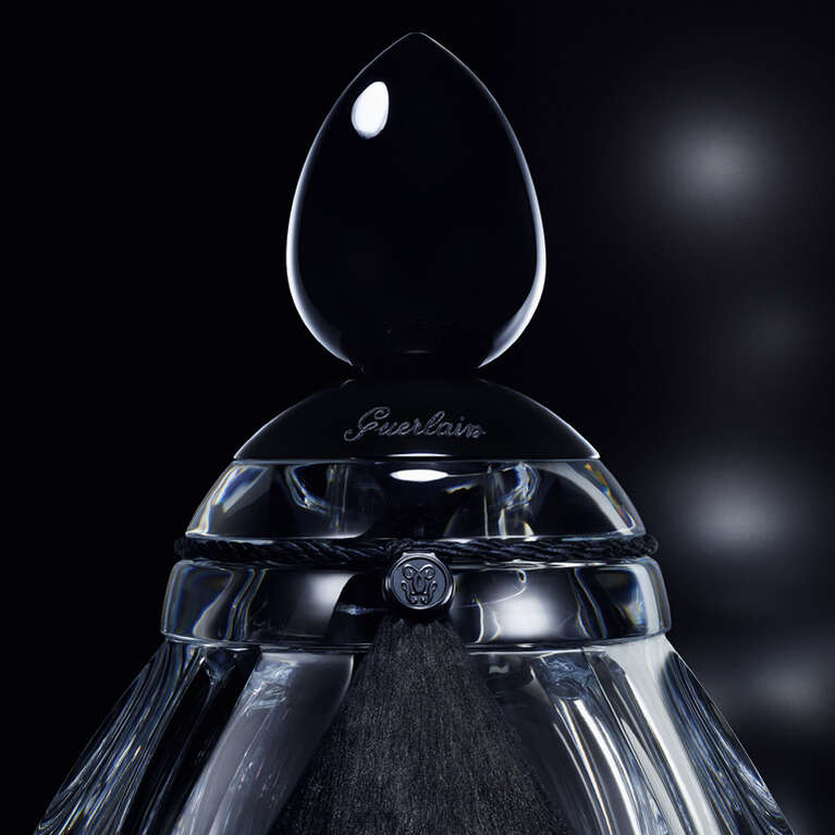 L'abeille Noire, Guerlain 限定商品