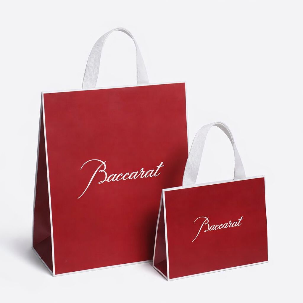 アート・オブ・ギフティング | バカラ 日本