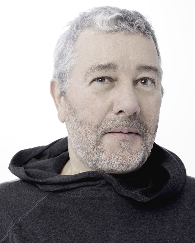 フィリップ・スタルク