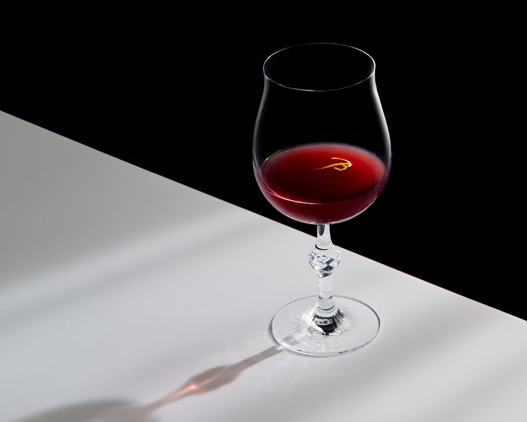 おすすめメニュー | バカラ 日本