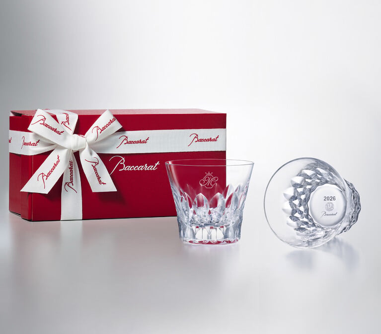 Baccarat Official Online Shop