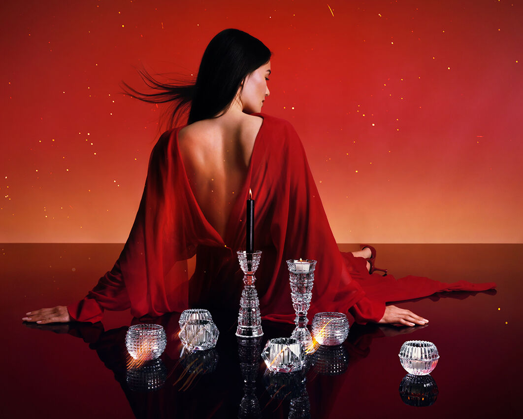 World of Baccarat | Baccarat Japan