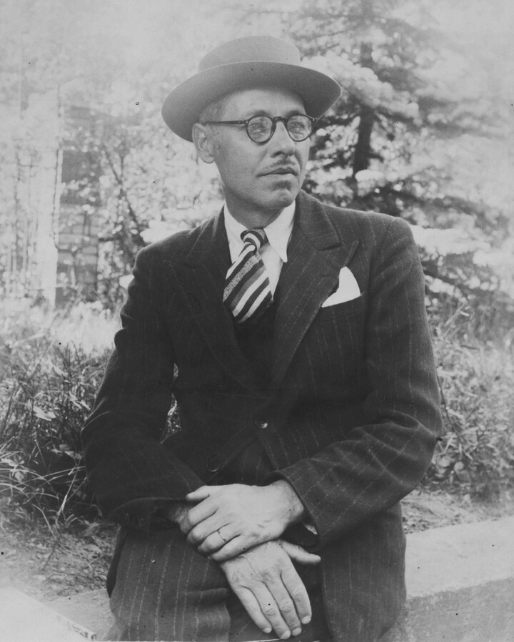 Georges Chevalier