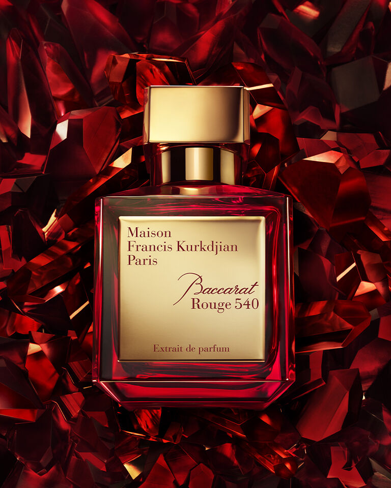 Baccarat Rouge 540 Eau de Parfum 35 mL | Baccarat United States