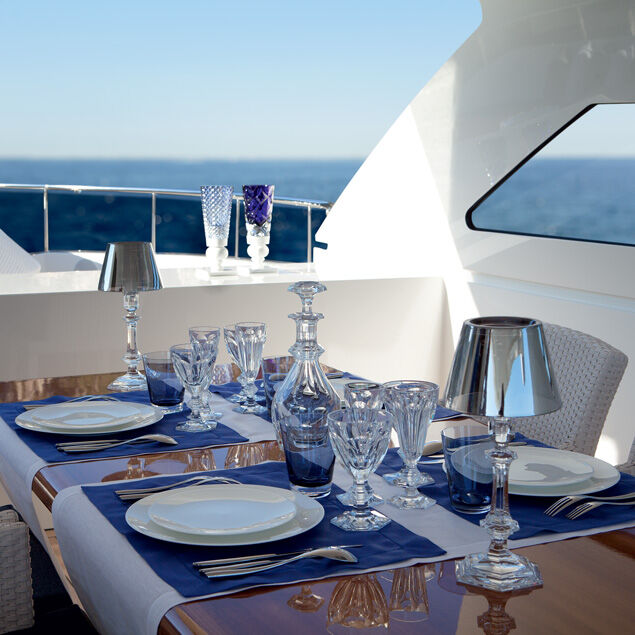 プロフェッショナルサービス | バカラ 日本