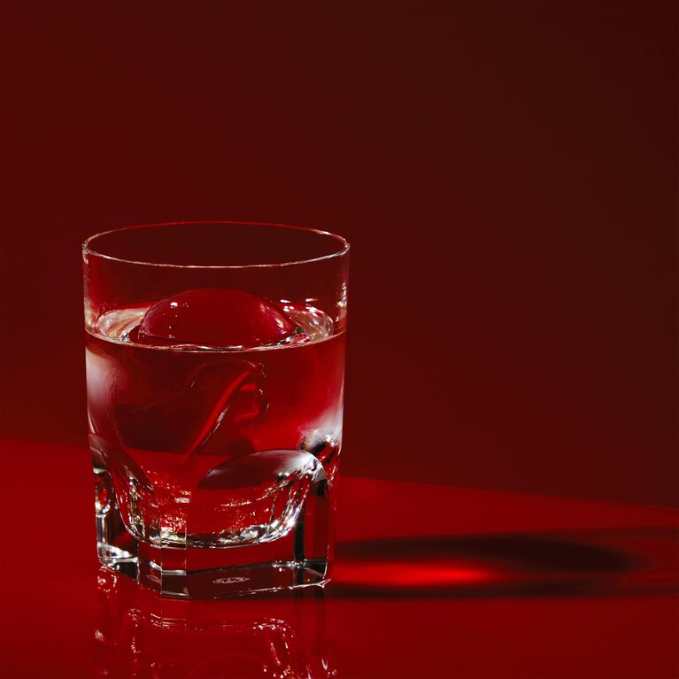 The Baccarat Shop Marunouchi and B bar Marunouchi Reopen After Renovation