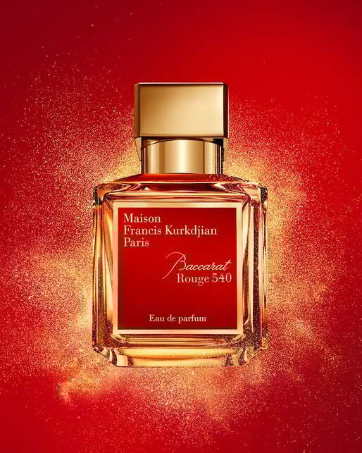 Baccarat Rouge 540 products