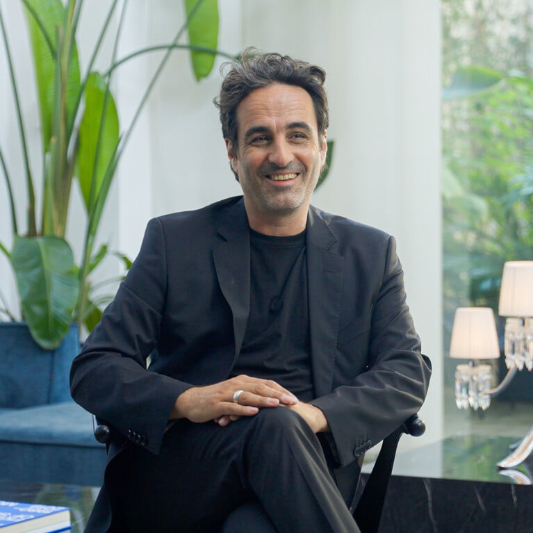 Spotlight on Controvento