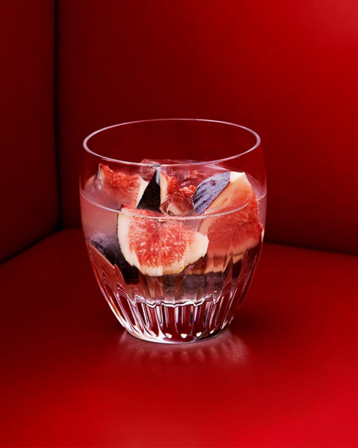 B BAR COCKTAILS