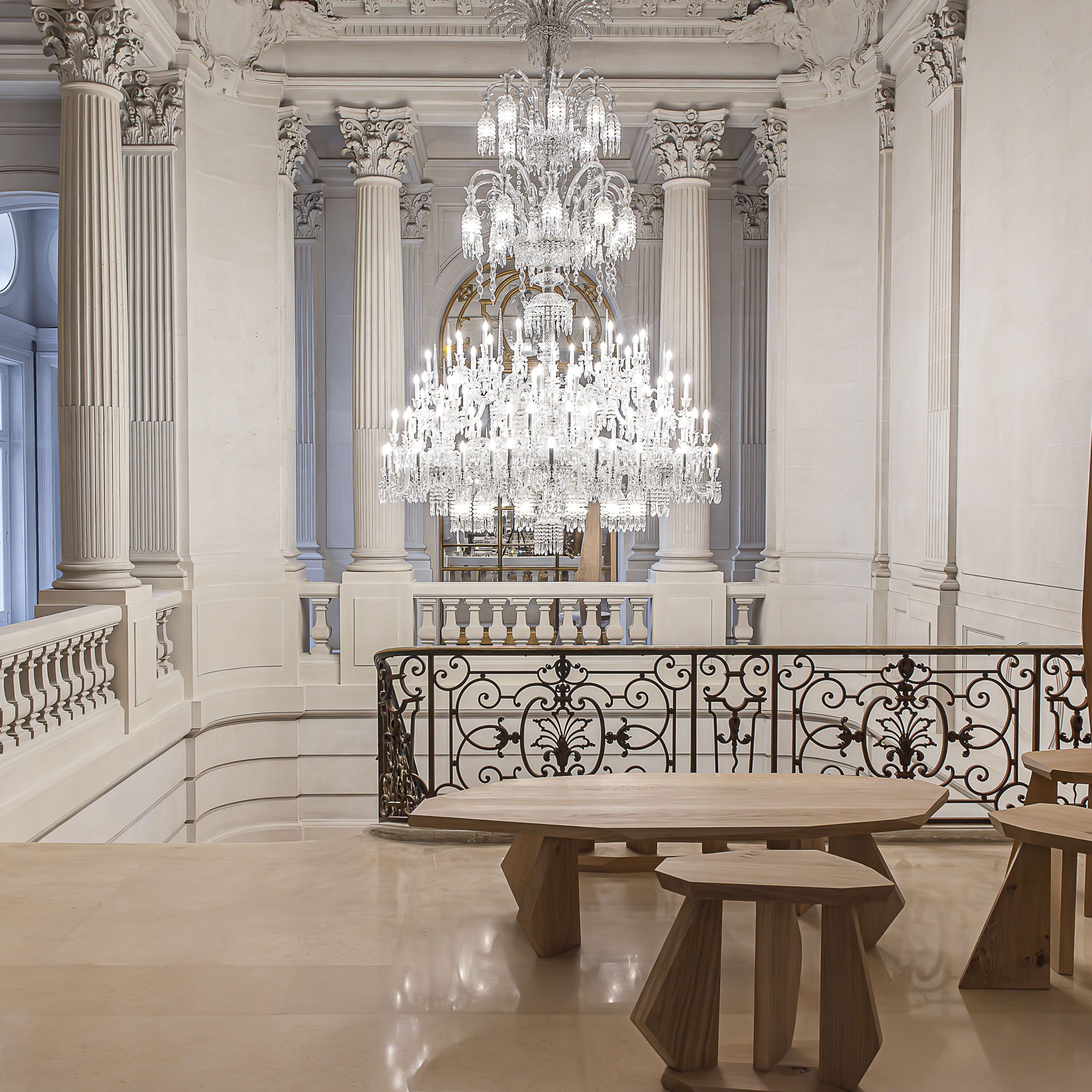 Signature Places | Baccarat Japan