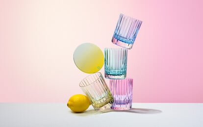 Harmonie product selection