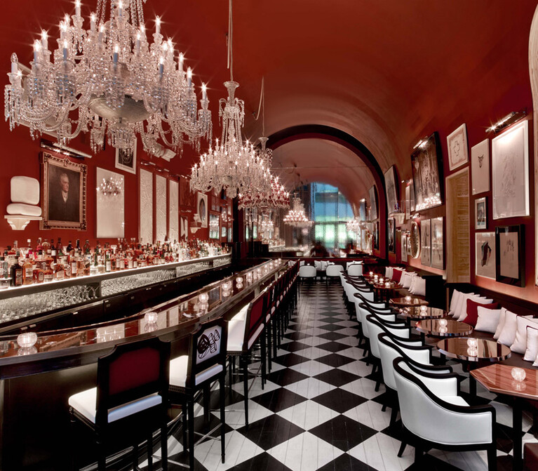United States Enchanting Places
