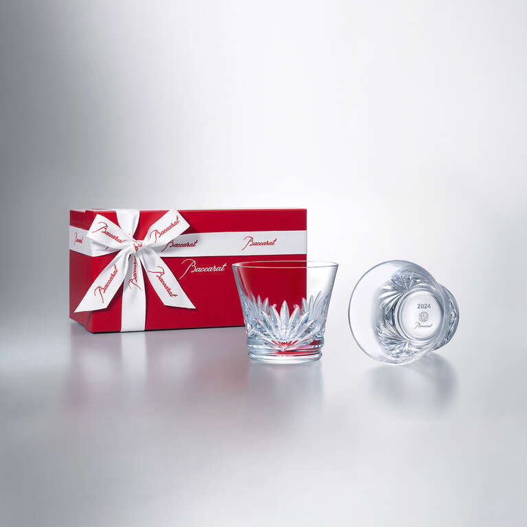 Lutetia tumbler engraved 2024