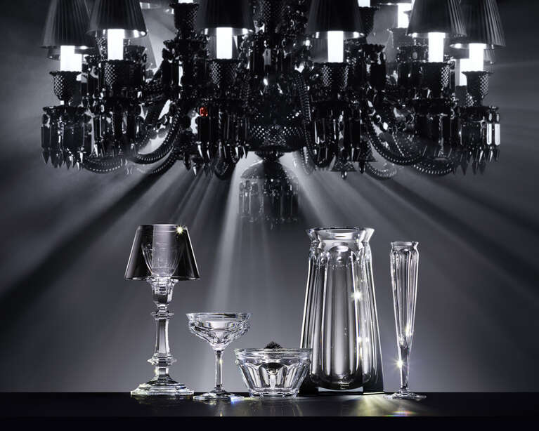 Talleyrand by Starck