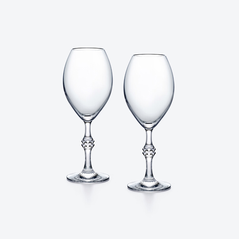 Passion Champagne Glasses