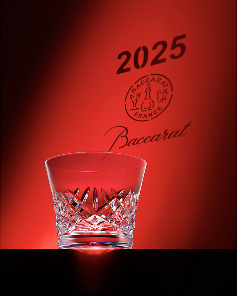 ✯極レア 最上級 Baccarat オールドバカラ 金 彩 キャンディボックス  