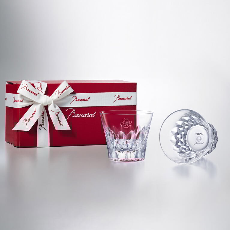 Dahlia Tumbler 2026 with Initials