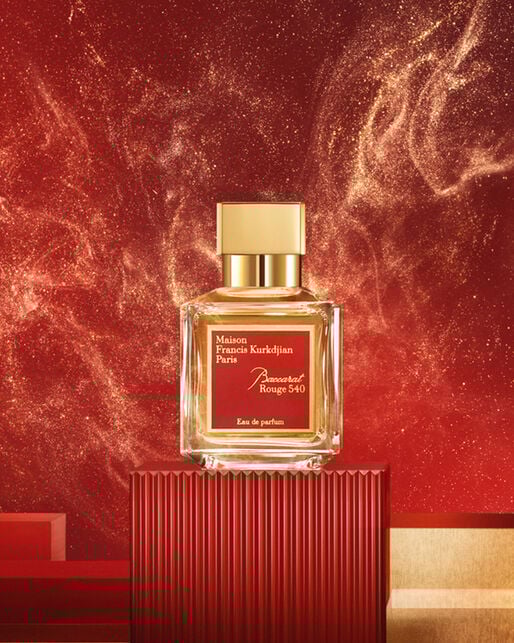 Baccarat Rouge 540 products