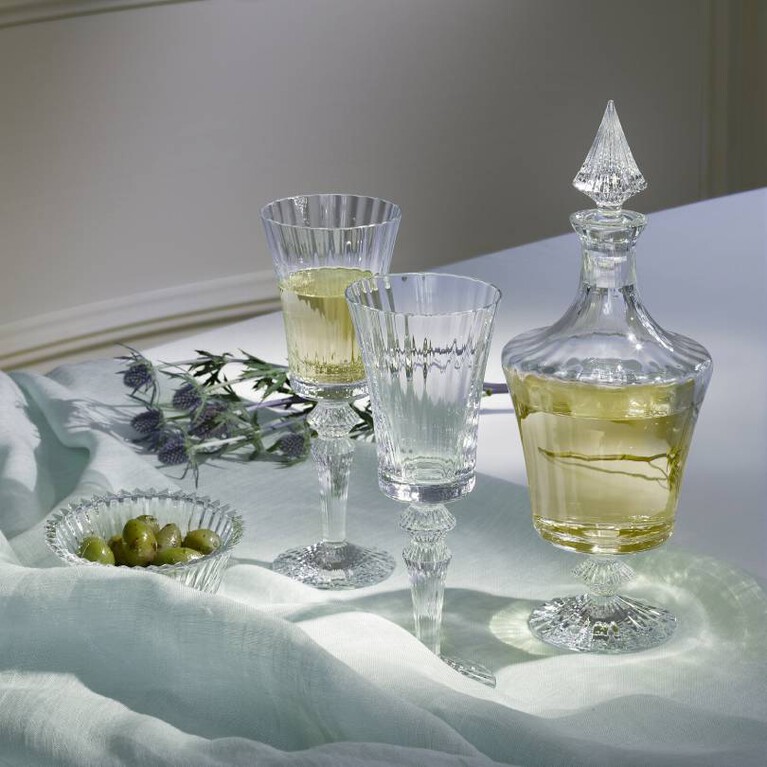 Mille Nuits Barware & dining