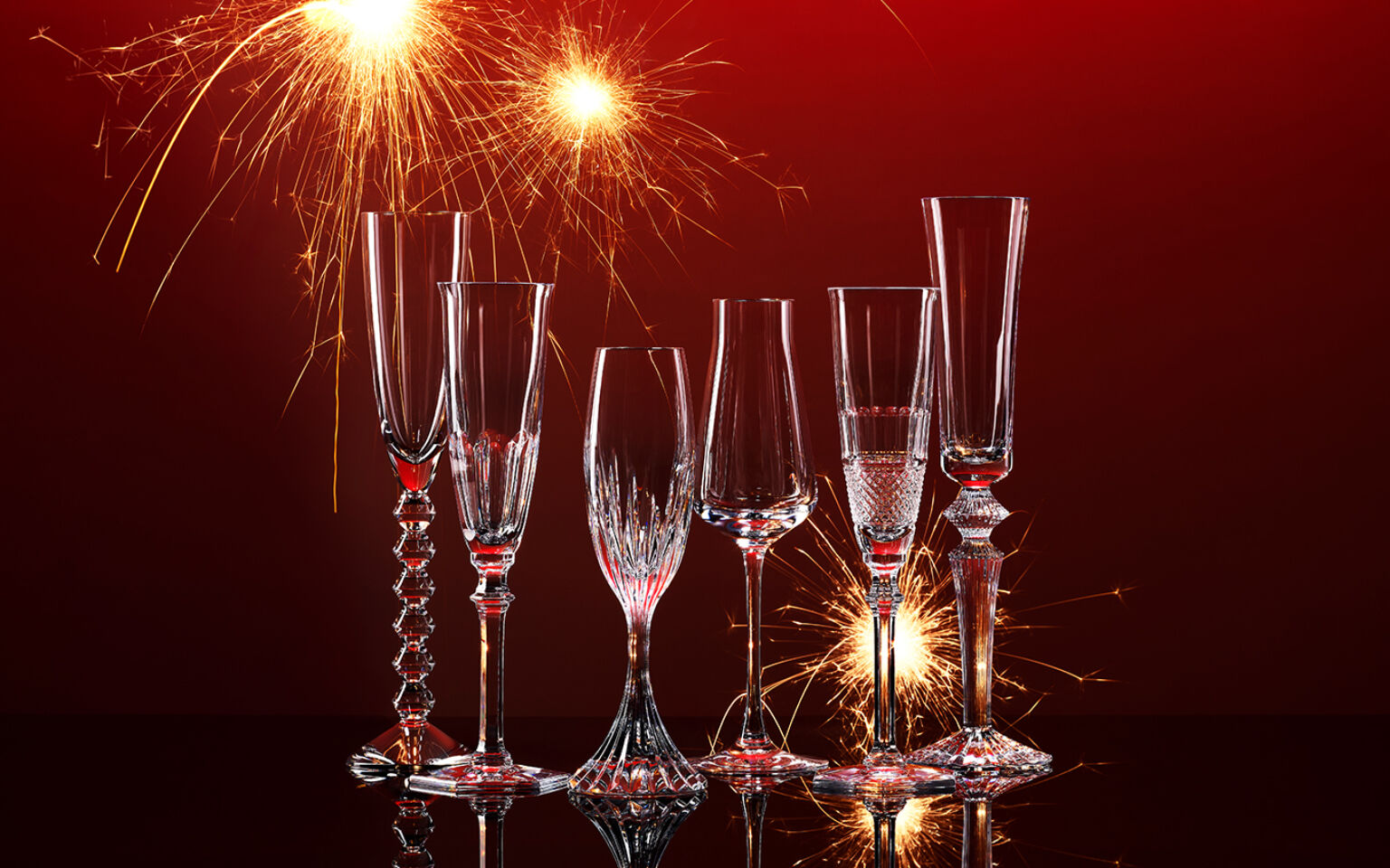 バカラ公式オンラインショップ | バカラ 日本