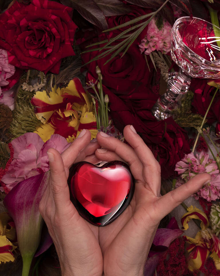 Red Heart